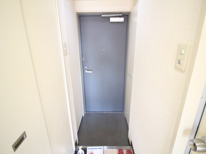 プレステージ住吉の物件内観写真