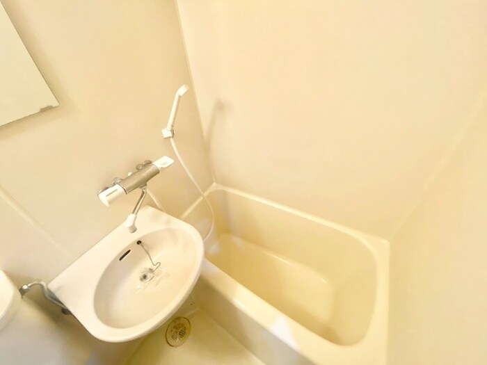 プレステージ住吉の物件内観写真