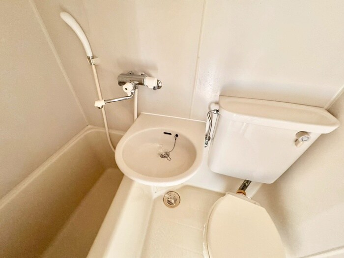 プレステージ住吉の物件内観写真