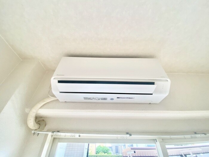 プレステージ住吉の物件内観写真