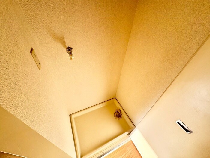 プレステージ住吉の物件内観写真