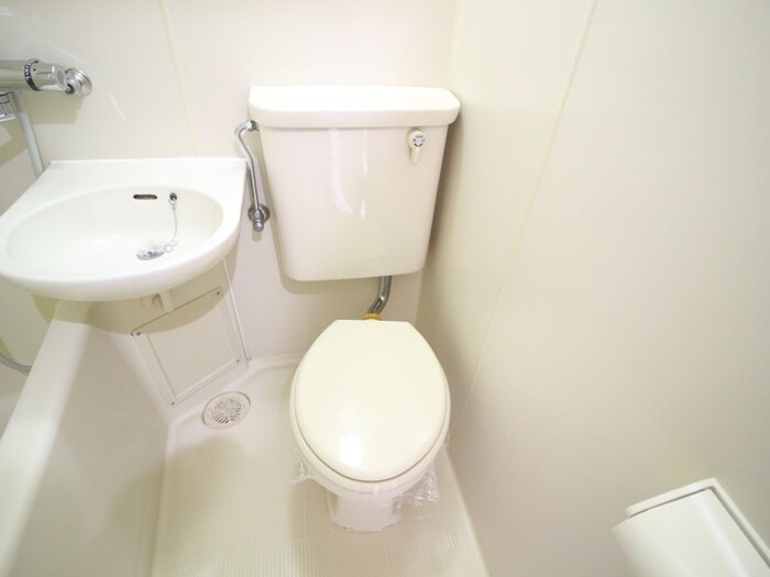 プレステージ住吉の物件内観写真