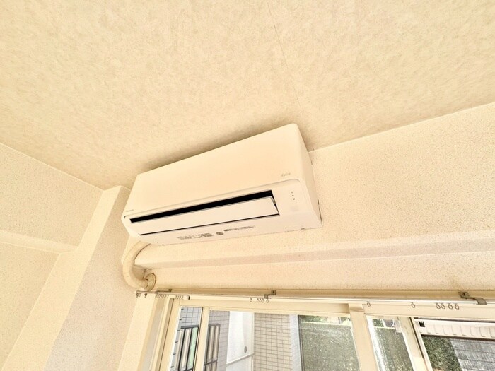 プレステージ住吉の物件内観写真