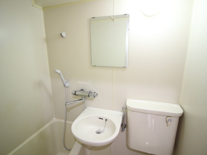 プレステージ住吉の物件内観写真