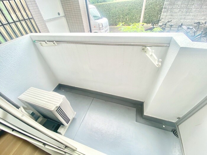 プレステージ住吉の物件内観写真