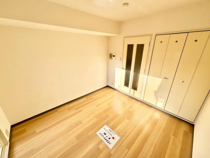 プレステージ住吉の物件内観写真