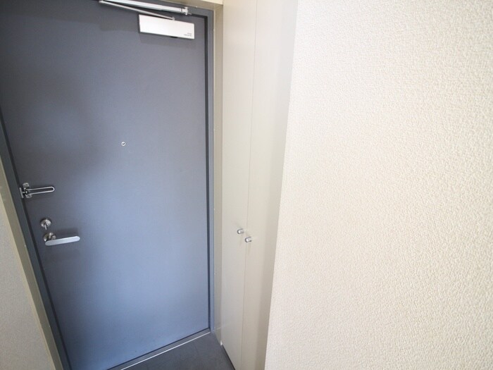 プレステージ住吉の物件内観写真