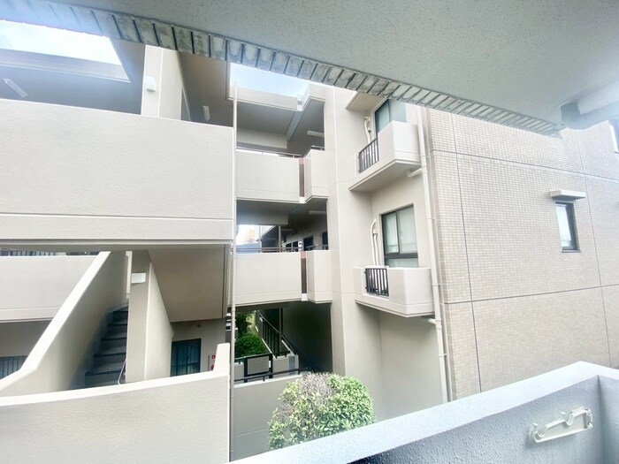 プレステージ住吉の物件内観写真