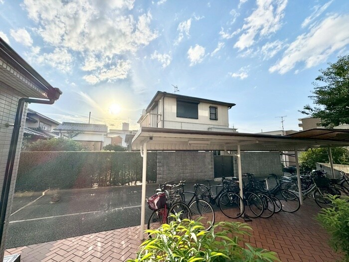 プレステージ住吉の物件内観写真