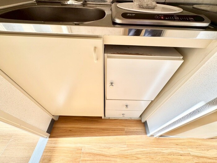 プレステージ住吉の物件内観写真