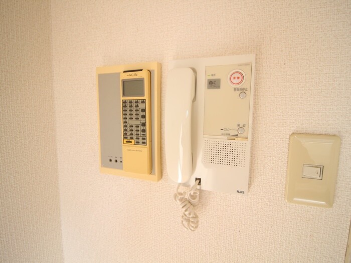 プレステージ住吉の物件内観写真