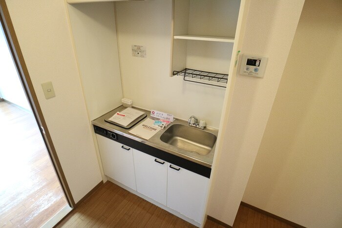 ベルセゾンミキの物件内観写真