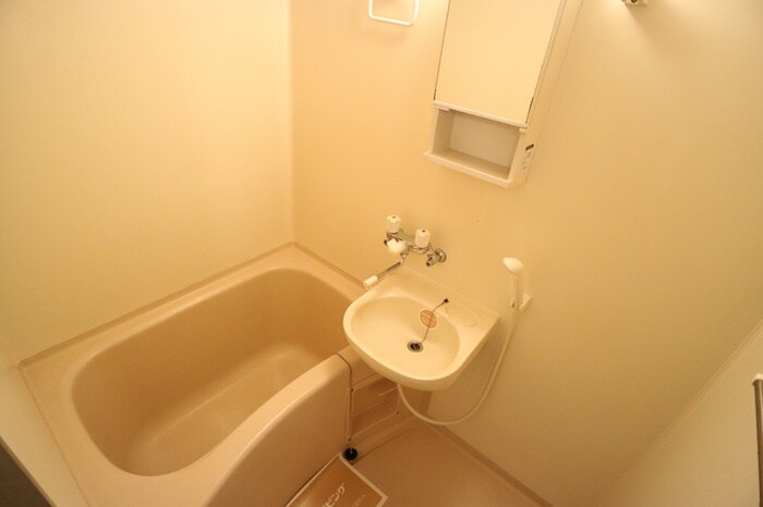 ベルセゾンミキの物件内観写真