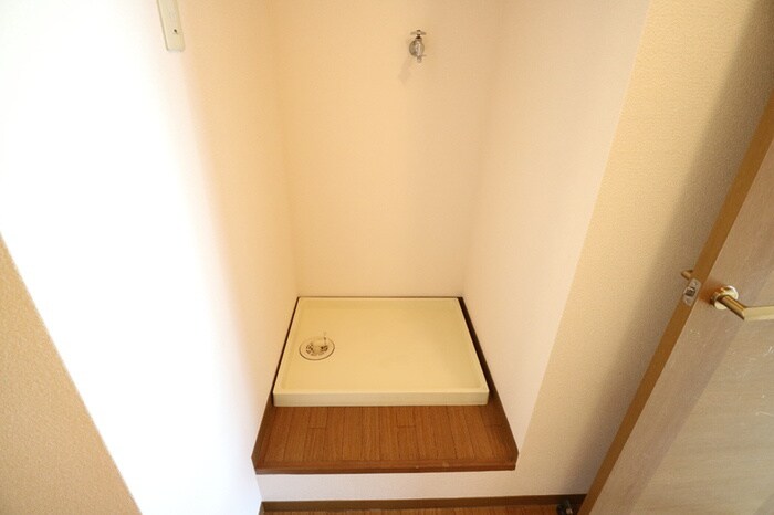 ベルセゾンミキの物件内観写真