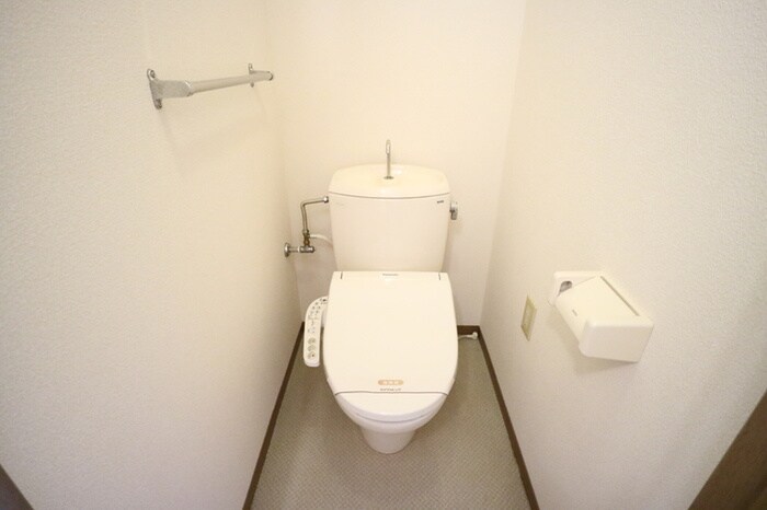 ベルセゾンミキの物件内観写真