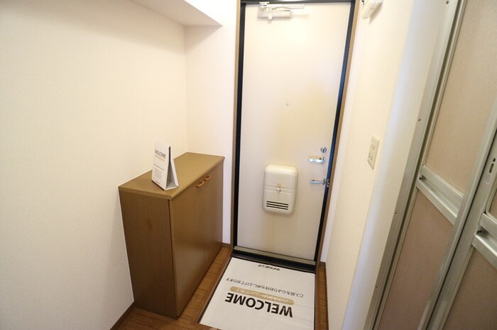 ベルセゾンミキの物件内観写真