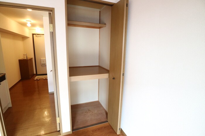 ベルセゾンミキの物件内観写真