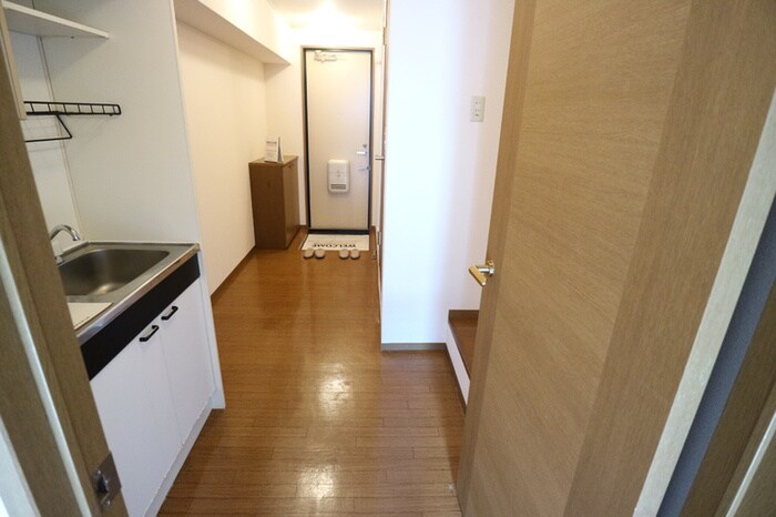 ベルセゾンミキの物件内観写真