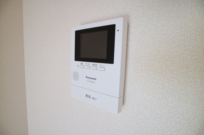 ベルセゾンミキの物件内観写真