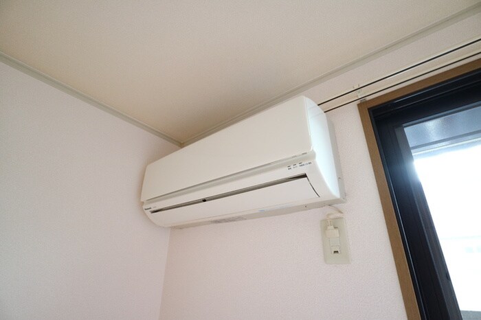 ベルセゾンミキの物件内観写真