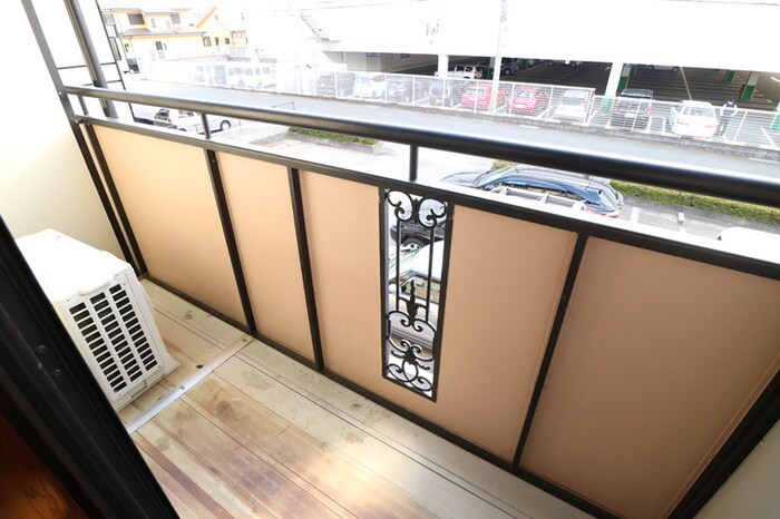 ベルセゾンミキの物件内観写真