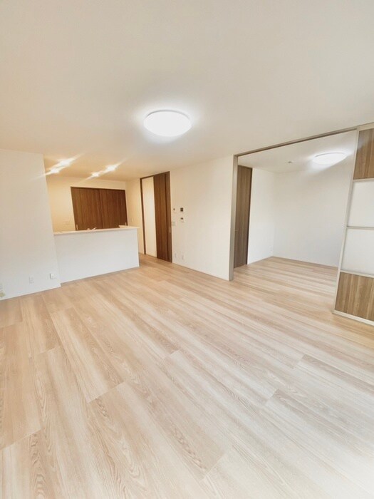 ラ　ヴィータ鳳の物件内観写真