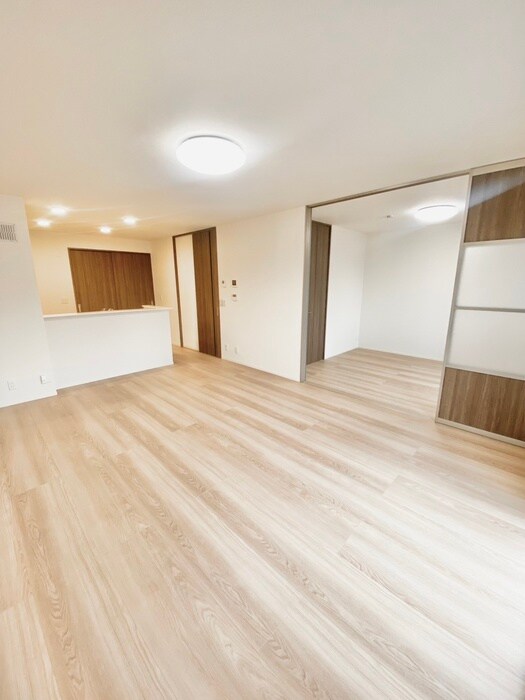 ラ　ヴィータ鳳の物件内観写真