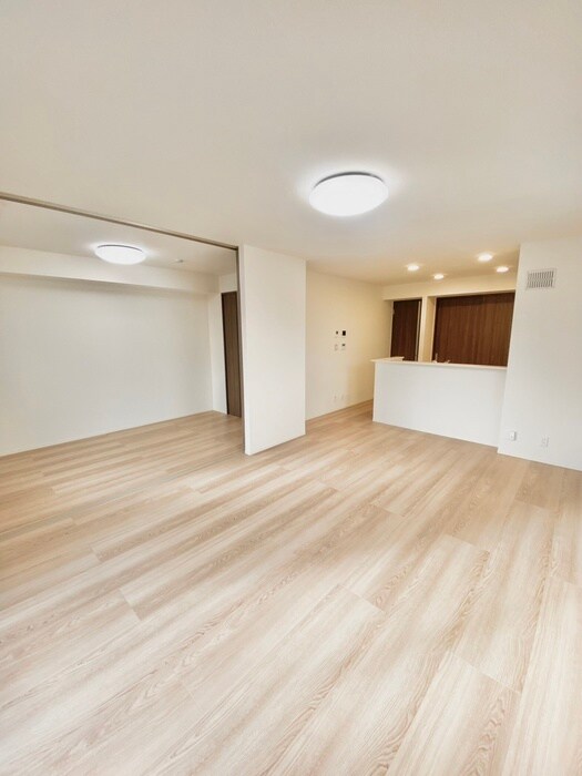 ラ　ヴィータ鳳の物件内観写真