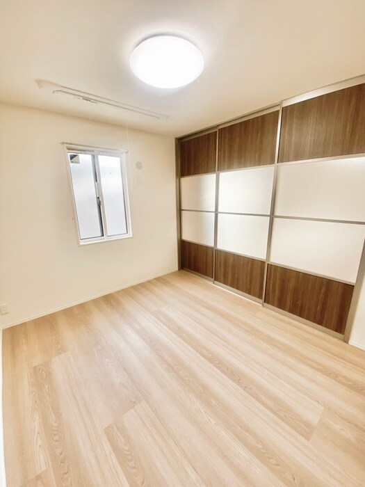 ラ　ヴィータ鳳の物件内観写真