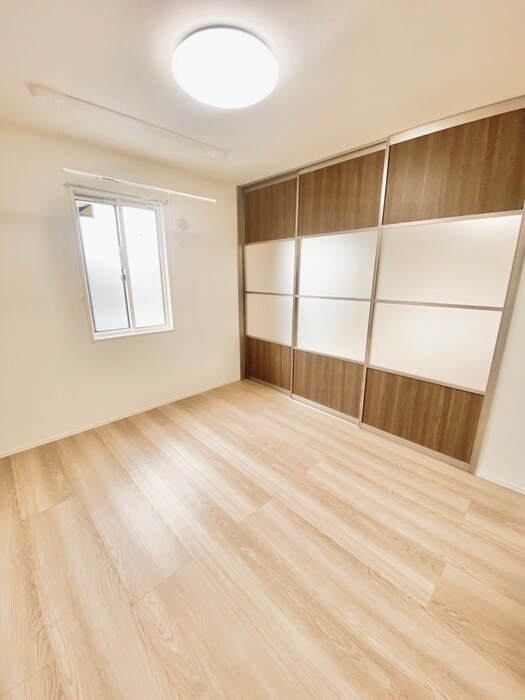 ラ　ヴィータ鳳の物件内観写真