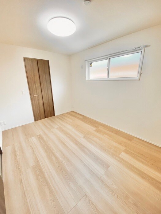 ラ　ヴィータ鳳の物件内観写真