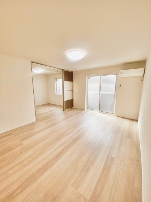 ラ　ヴィータ鳳の物件内観写真