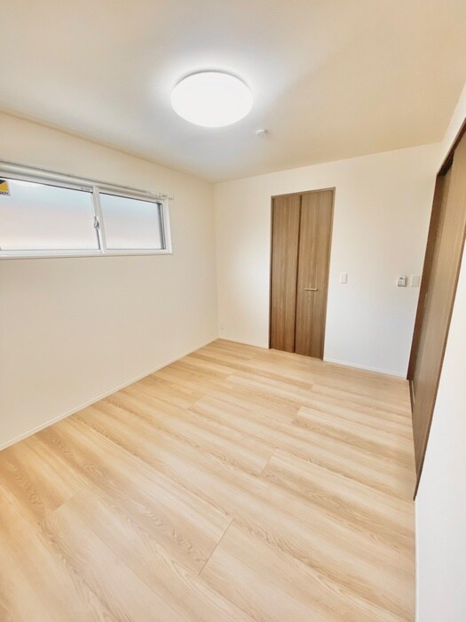 ラ　ヴィータ鳳の物件内観写真