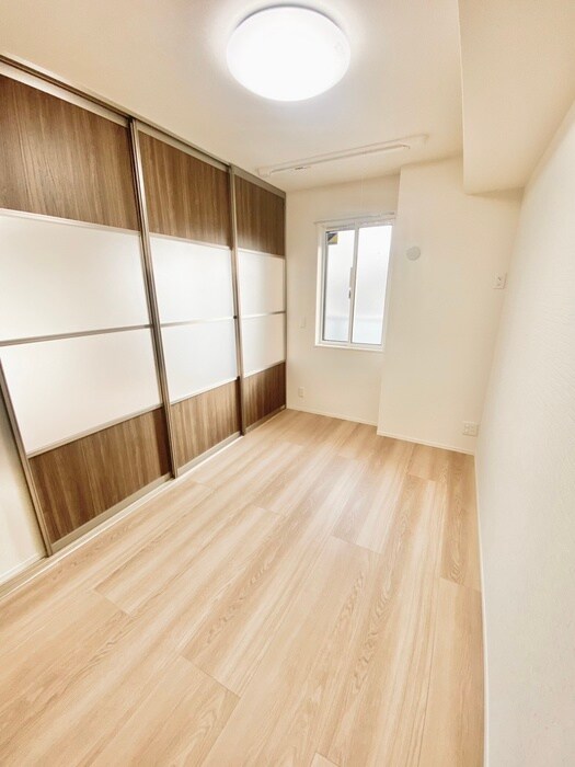 ラ　ヴィータ鳳の物件内観写真