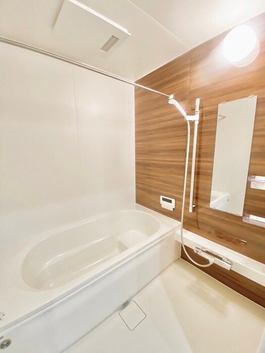 ラ　ヴィータ鳳の物件内観写真