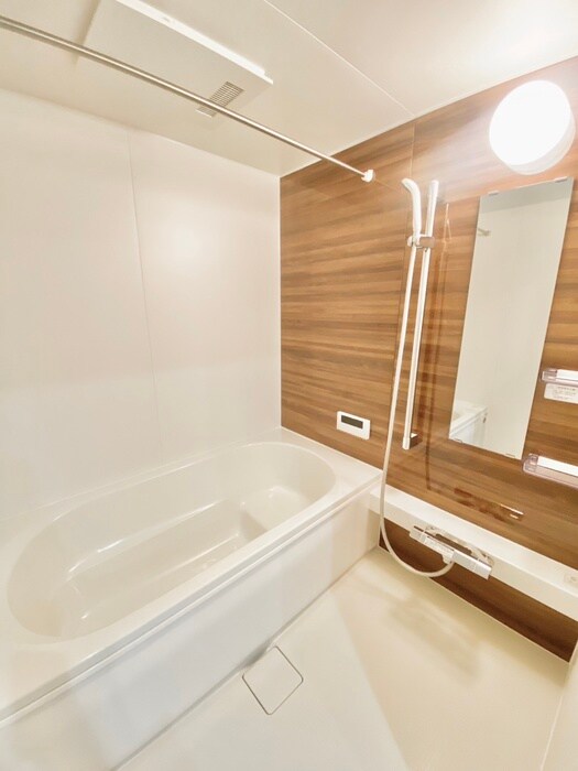 ラ　ヴィータ鳳の物件内観写真