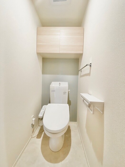 ラ　ヴィータ鳳の物件内観写真