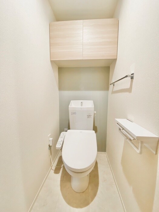 ラ　ヴィータ鳳の物件内観写真