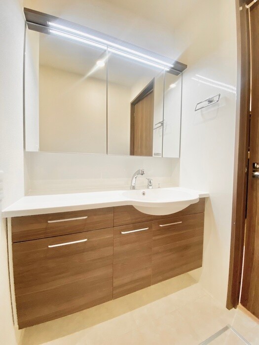 ラ　ヴィータ鳳の物件内観写真