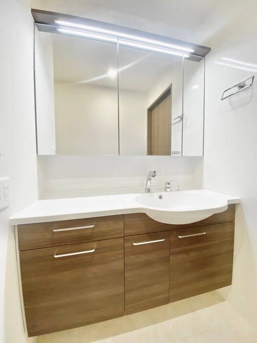 ラ　ヴィータ鳳の物件内観写真