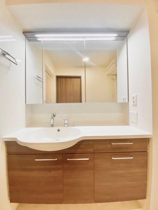 ラ　ヴィータ鳳の物件内観写真