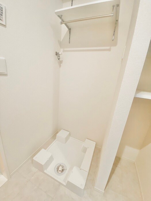 ラ　ヴィータ鳳の物件内観写真