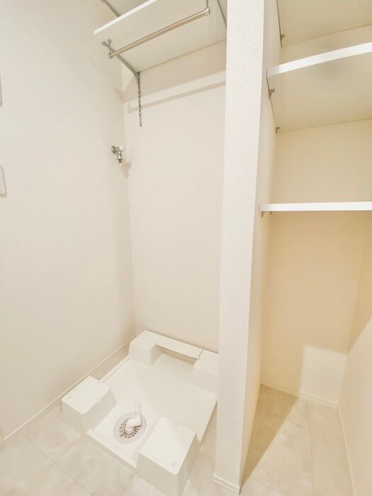 ラ　ヴィータ鳳の物件内観写真