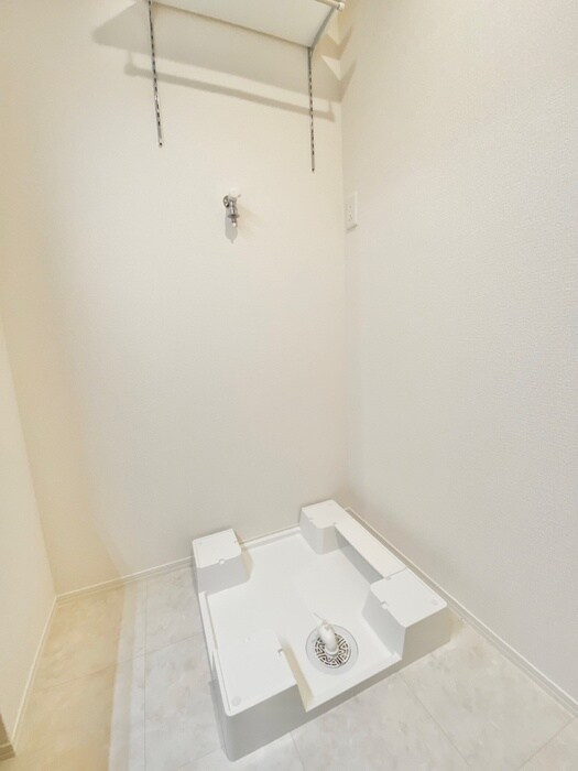 ラ　ヴィータ鳳の物件内観写真