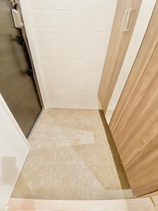 ラ　ヴィータ鳳の物件内観写真