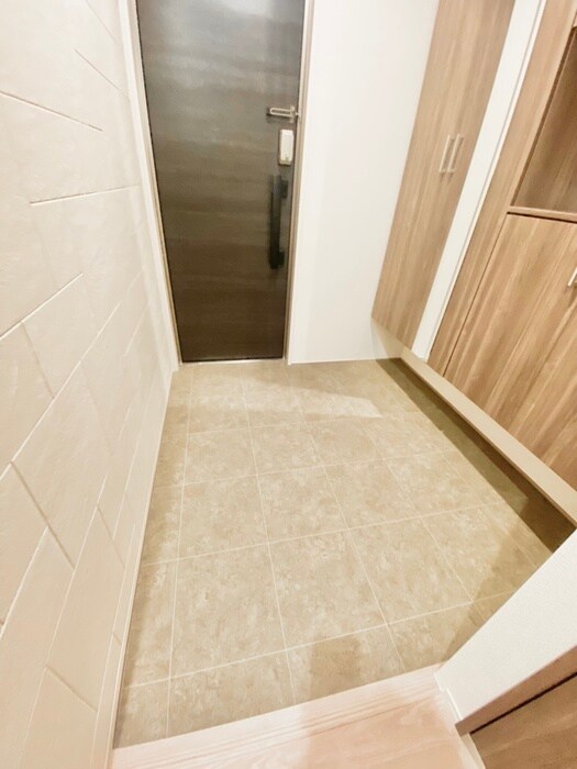 ラ　ヴィータ鳳の物件内観写真