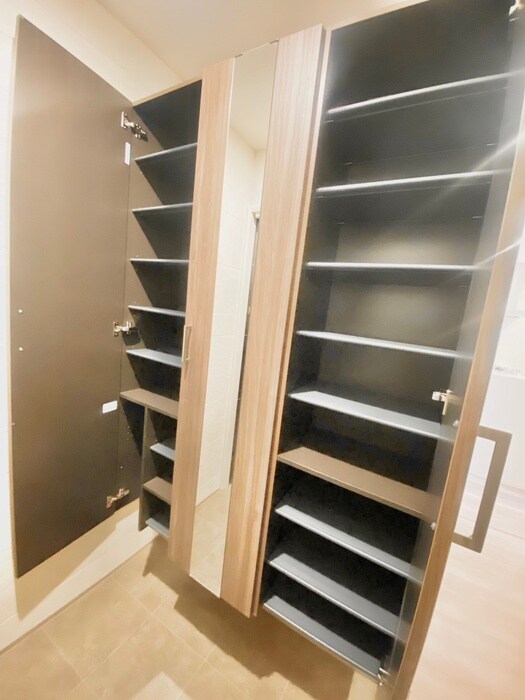 ラ　ヴィータ鳳の物件内観写真