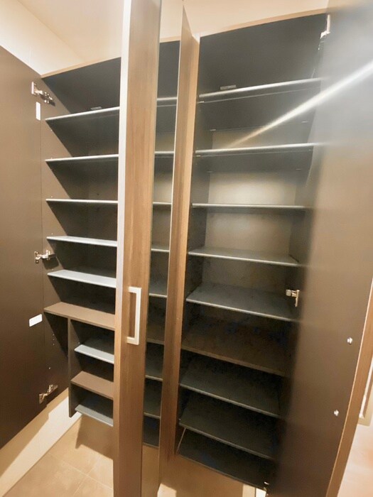 ラ　ヴィータ鳳の物件内観写真