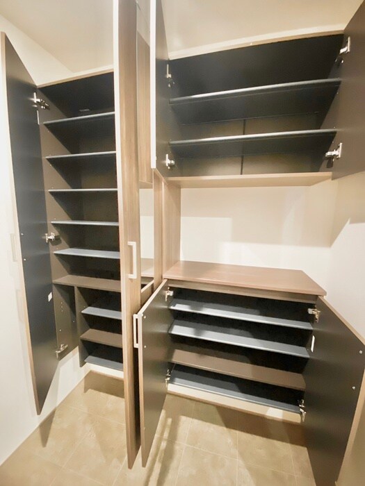 ラ　ヴィータ鳳の物件内観写真