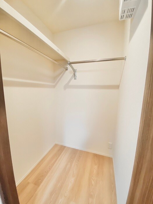 ラ　ヴィータ鳳の物件内観写真